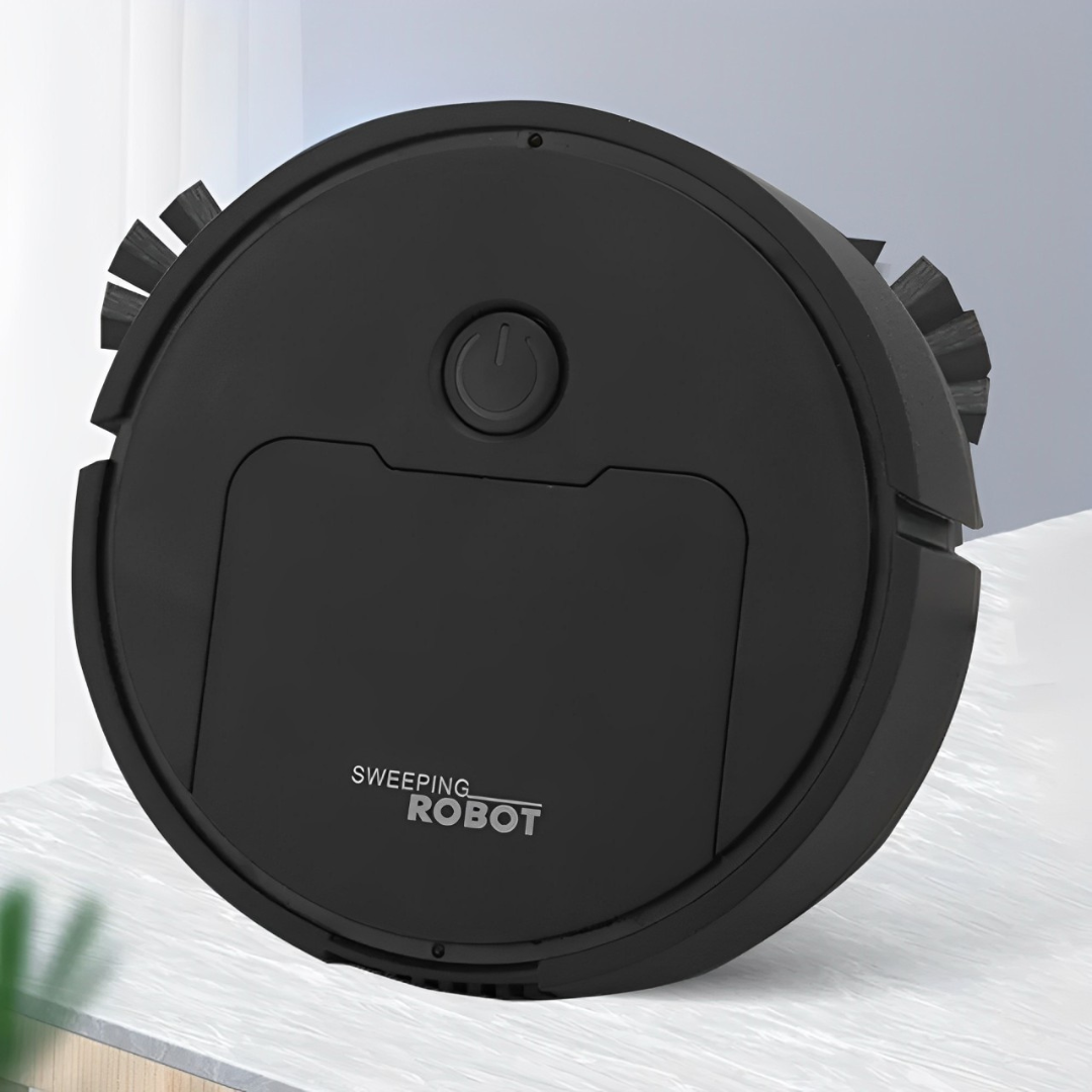 3 in 1 Robot Hoover