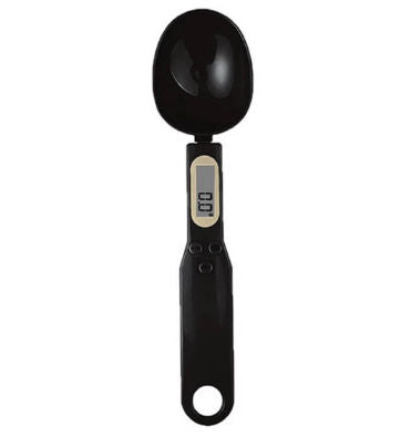 Electronic Measuring Spoon