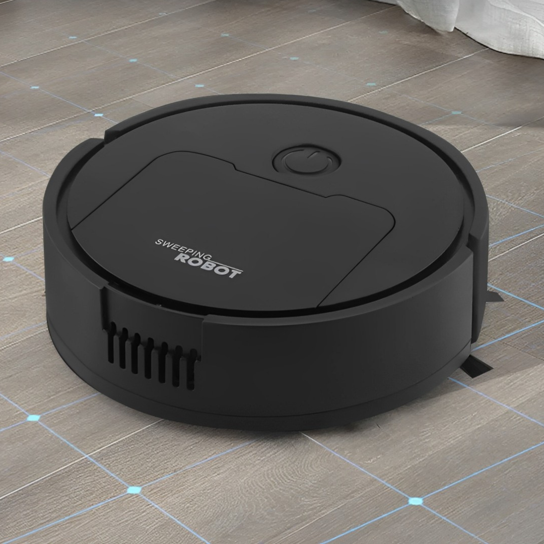 3 in 1 Robot Hoover