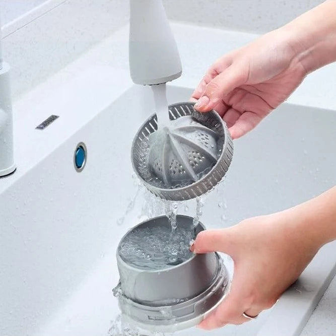 Electric Citrus Juicer