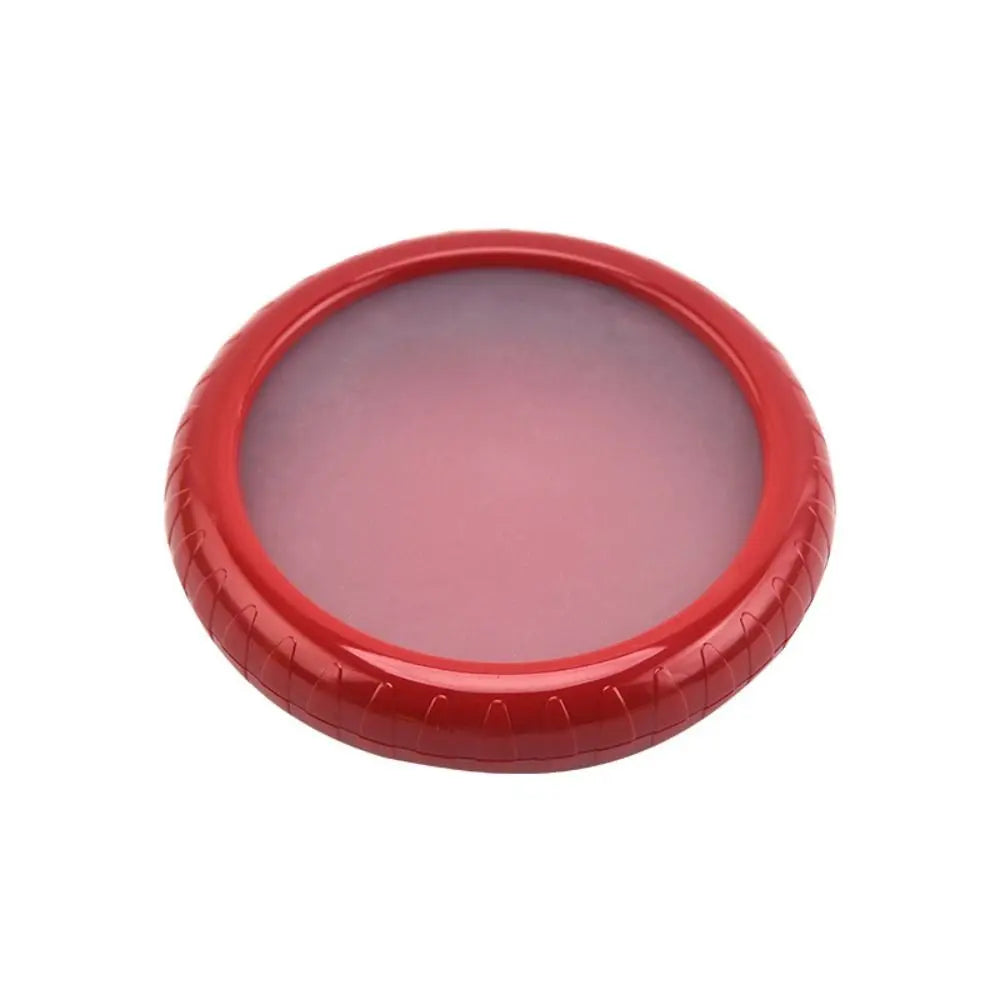 Reusable Silicone Lids