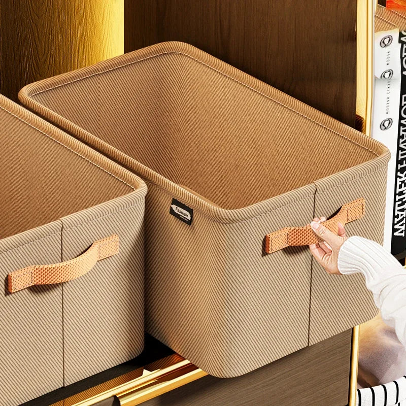 Foldable Clothes Organiser