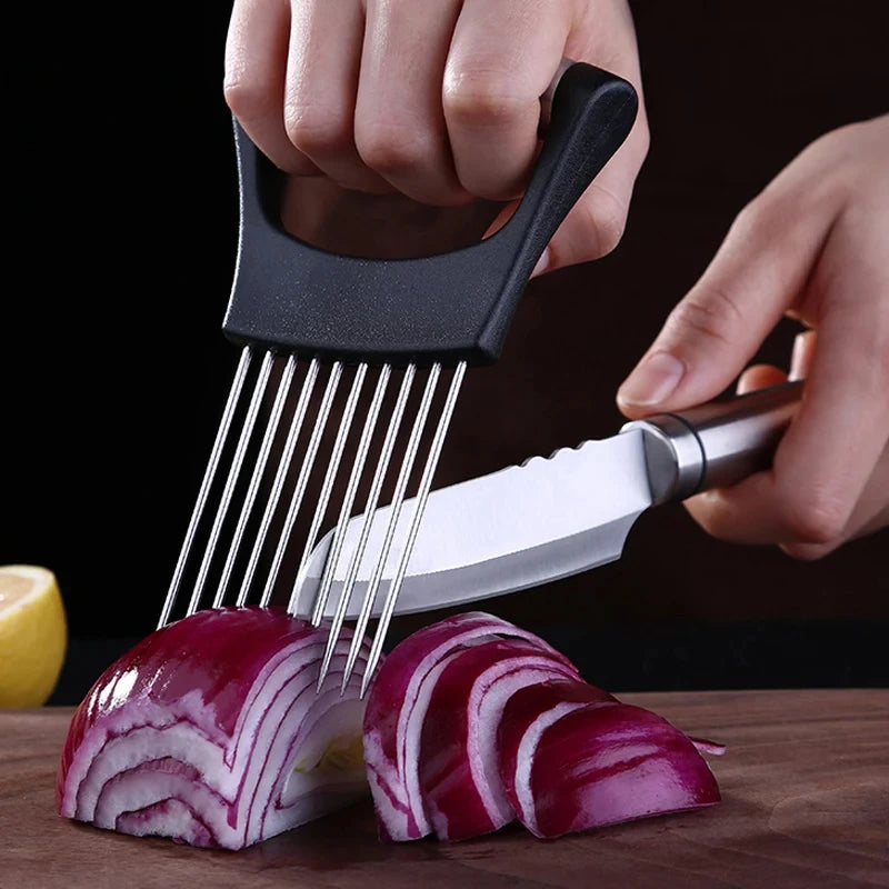 Support Piece for Vegetable Slicer