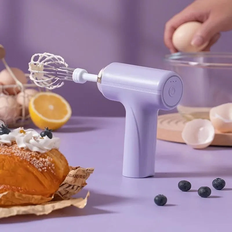 Egg Whisk