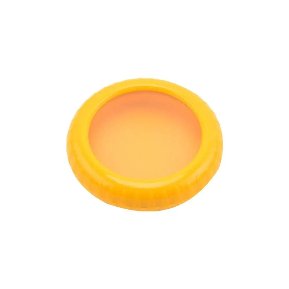 Reusable Silicone Lids