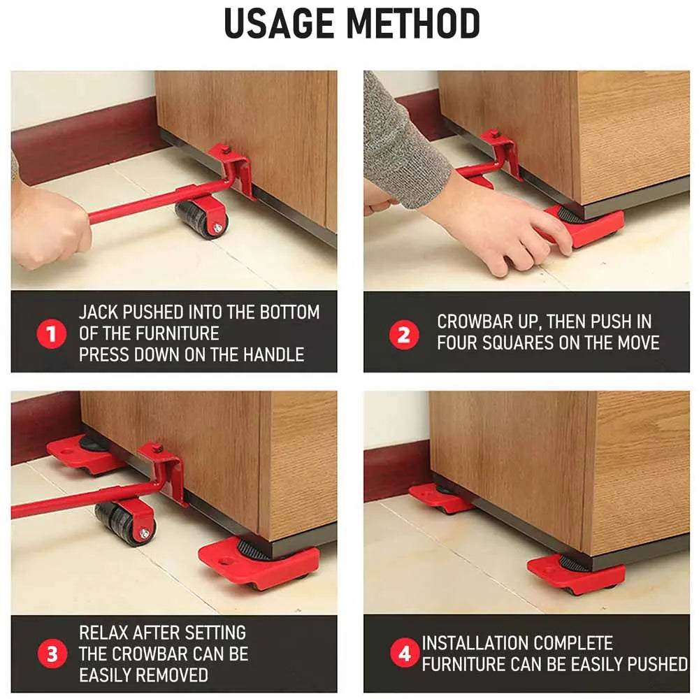 MoveEasy Furniture Remover