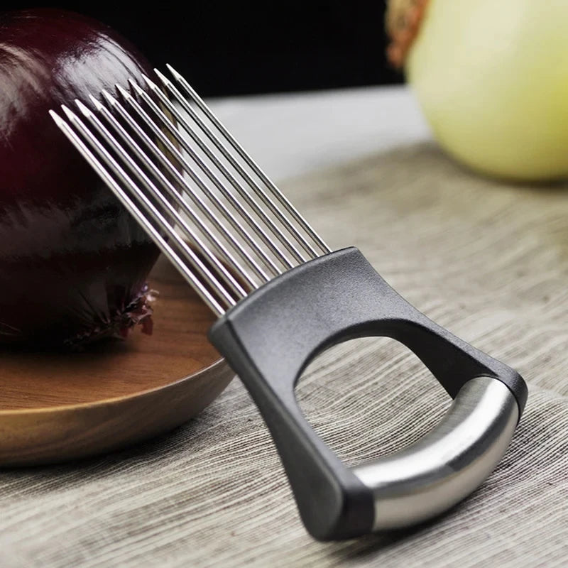 Support Piece for Vegetable Slicer