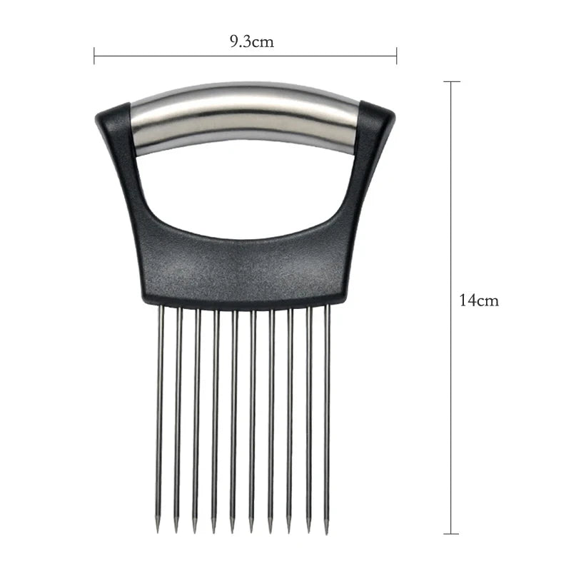 Support Piece for Vegetable Slicer