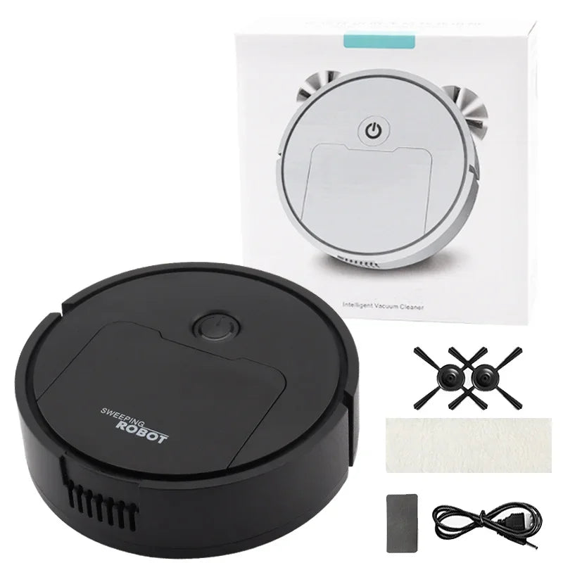 3 in 1 Robot Hoover