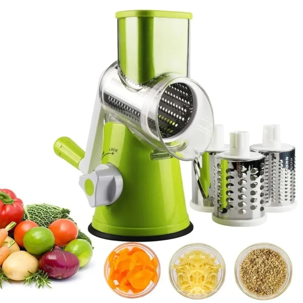 3 in 1 Multi-purpose Slicer