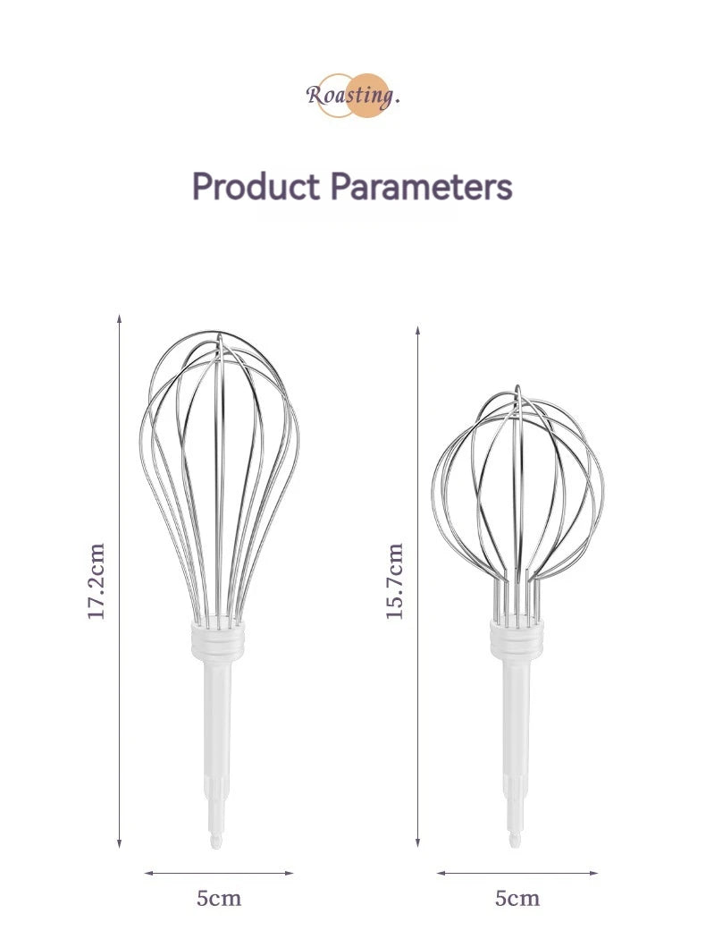 Egg Whisk