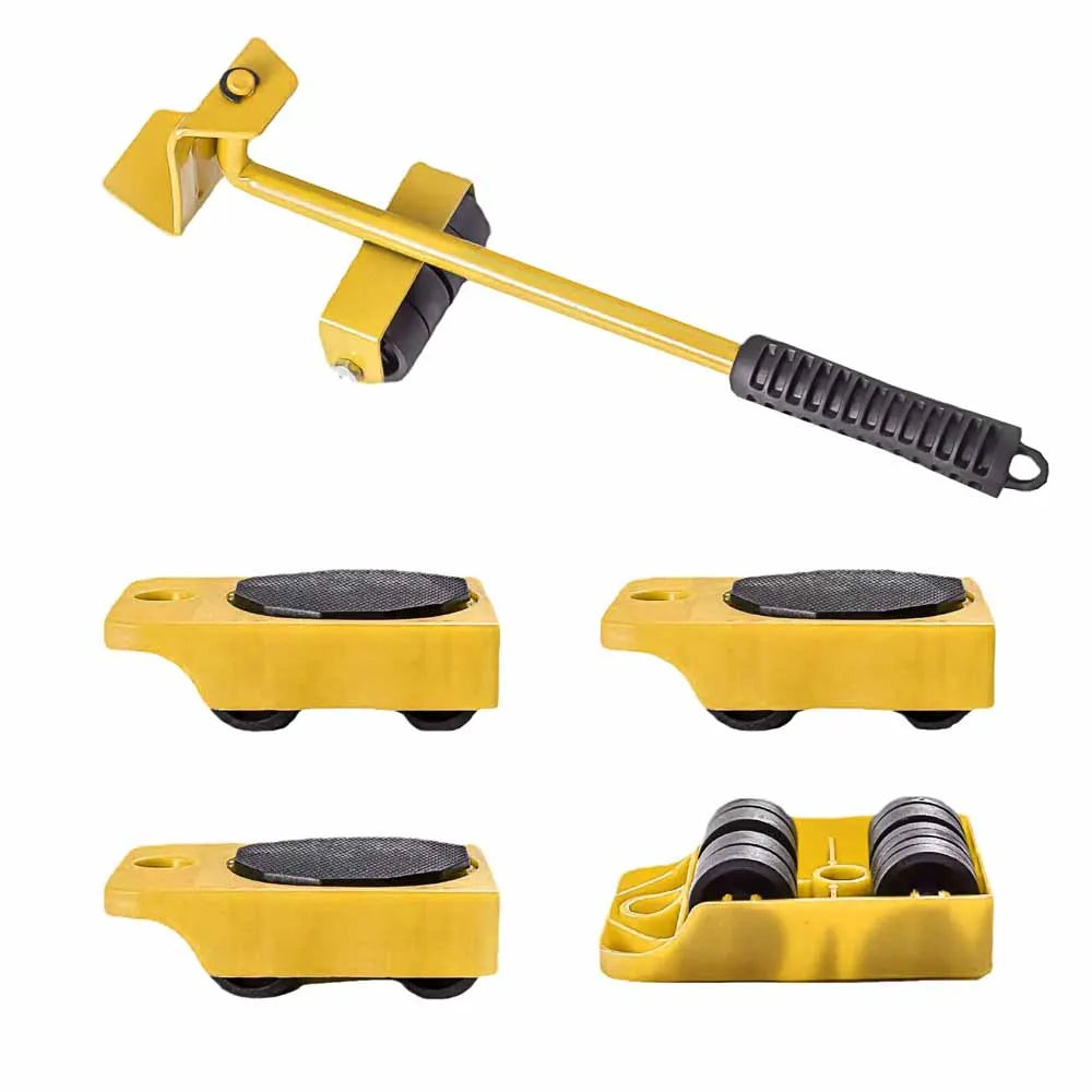 MoveEasy Furniture Remover