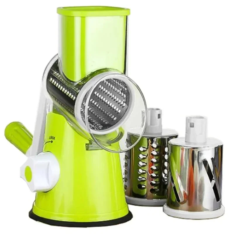 3 in 1 Multi-purpose Slicer