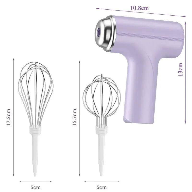 Egg Whisk
