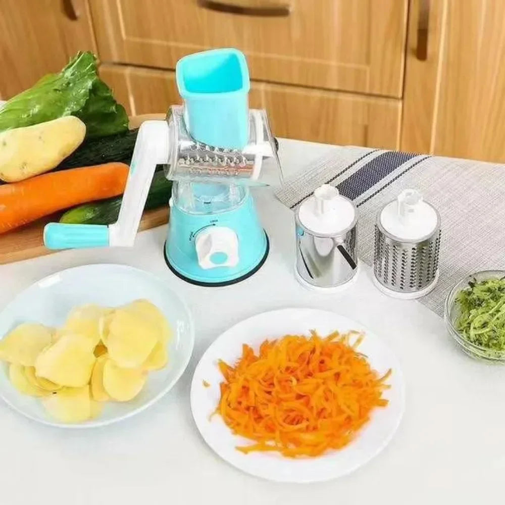 3 in 1 Multi-purpose Slicer