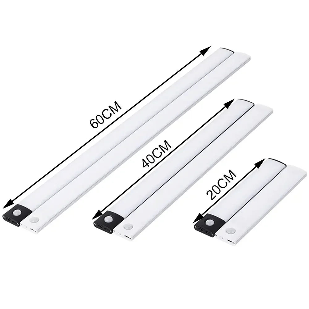 FQ LED Smart Light with Motion Sensor
