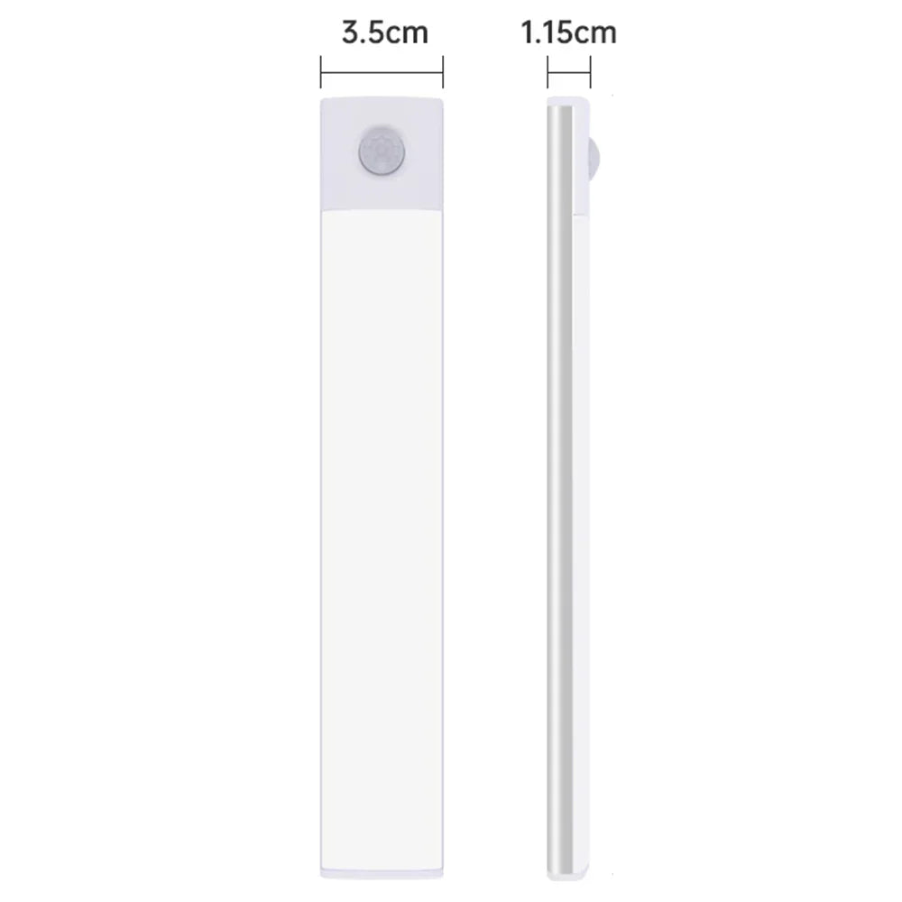 FQ LED Smart Light with Motion Sensor