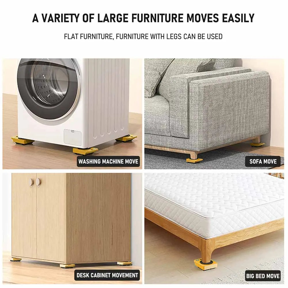 MoveEasy Furniture Remover