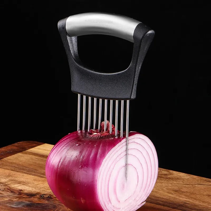 Support Piece for Vegetable Slicer