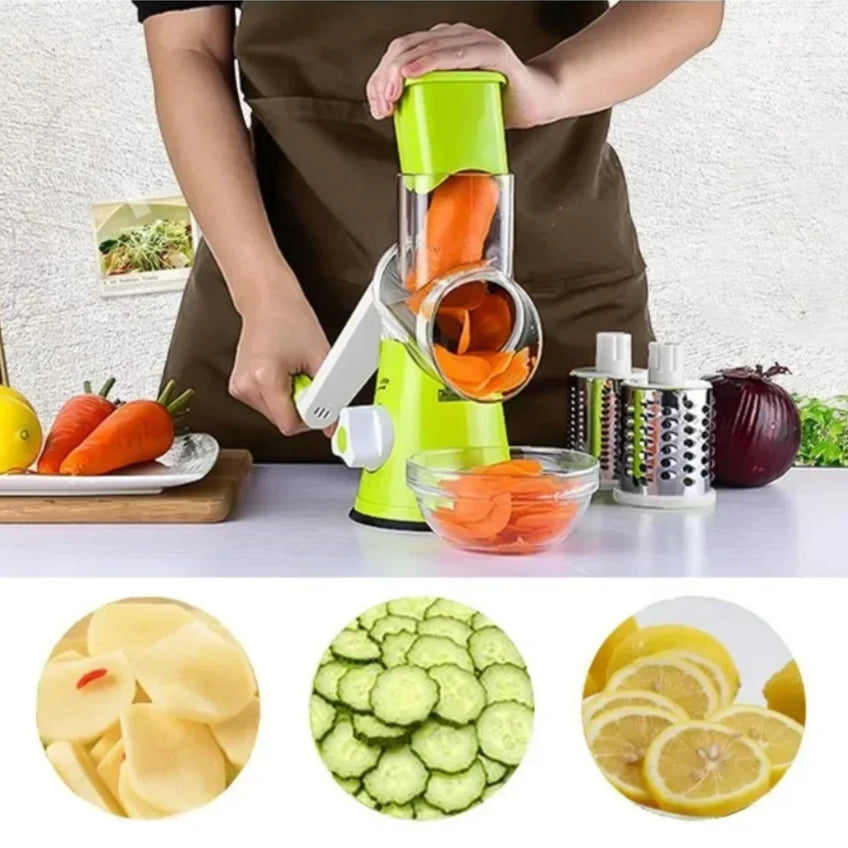 3 in 1 Multi-purpose Slicer