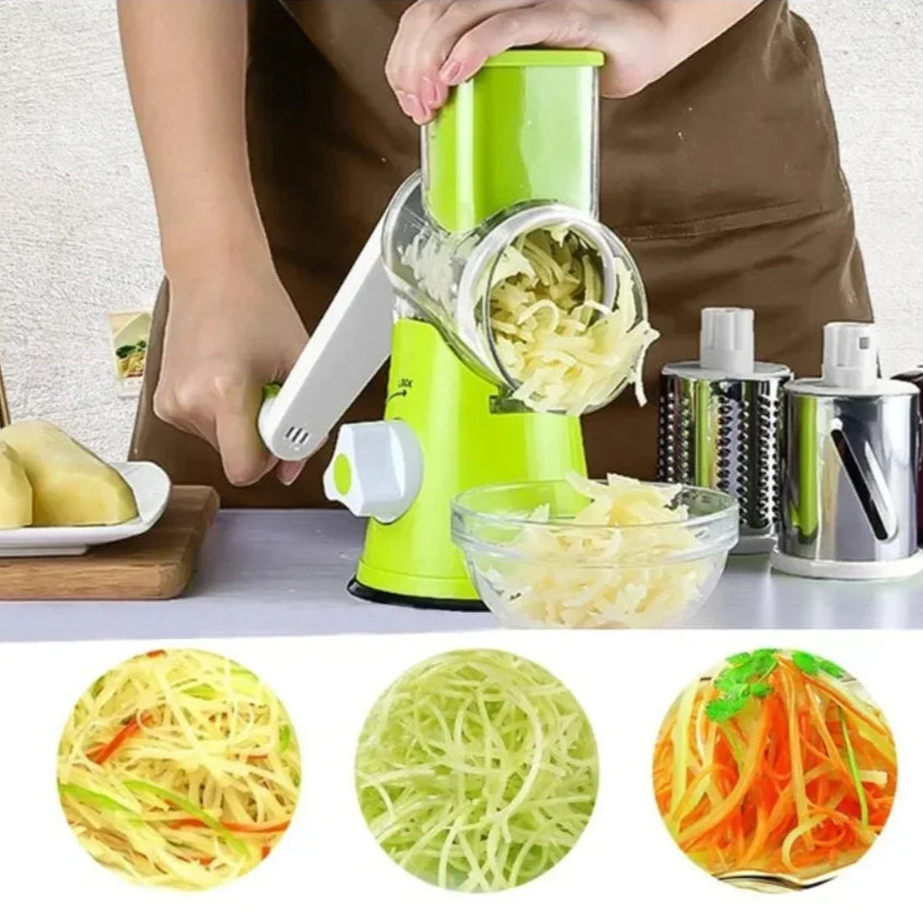 3 in 1 Multi-purpose Slicer