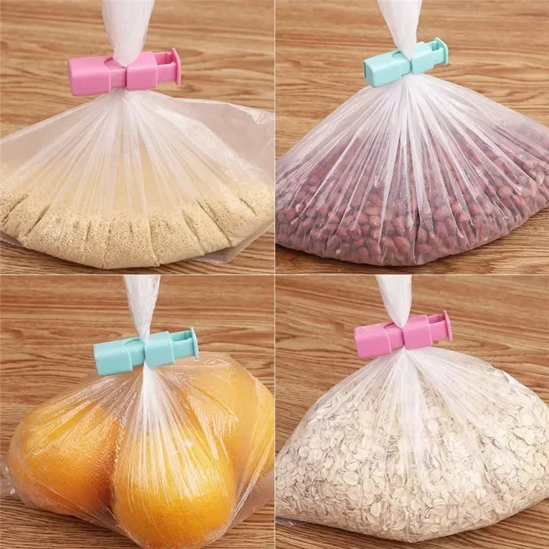 Food Bag Clips