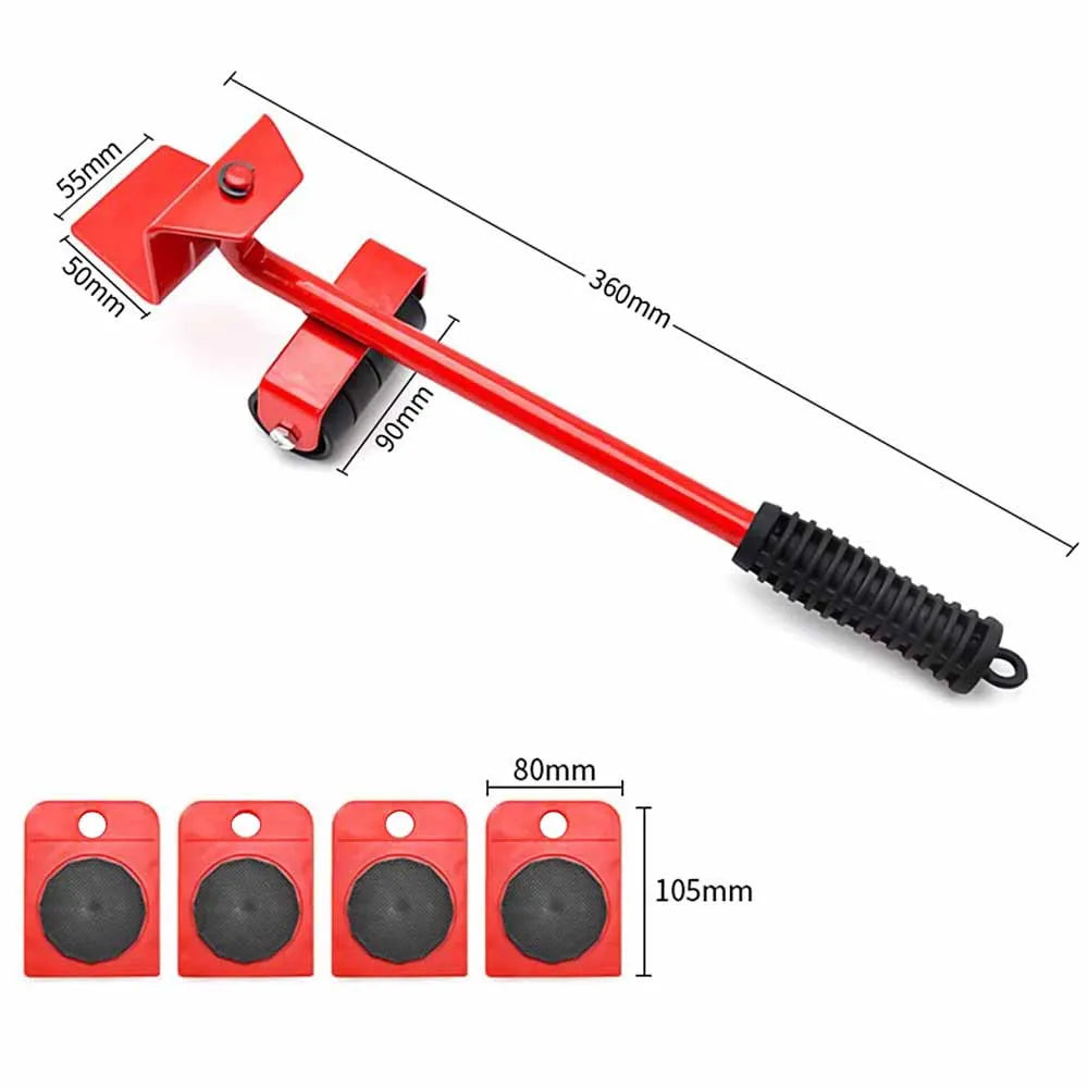 MoveEasy Furniture Remover