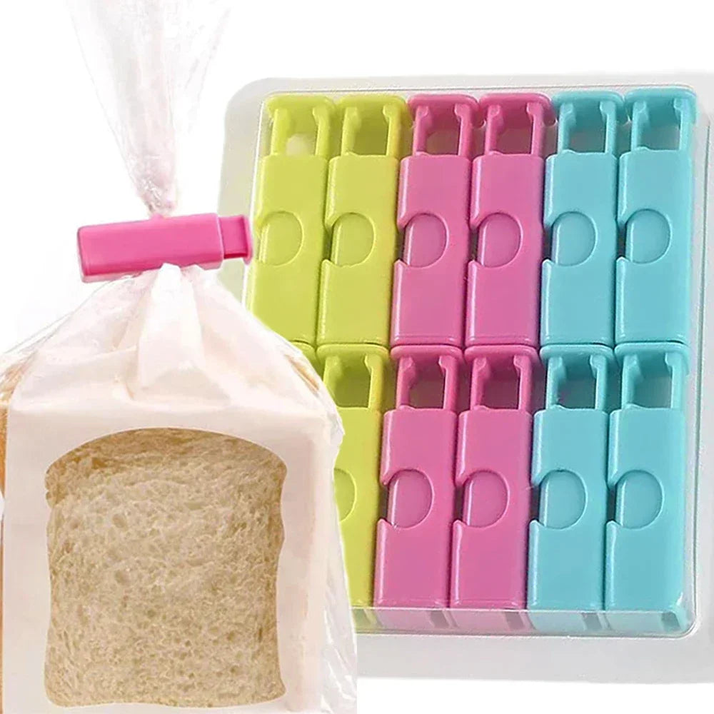 Food Bag Clips