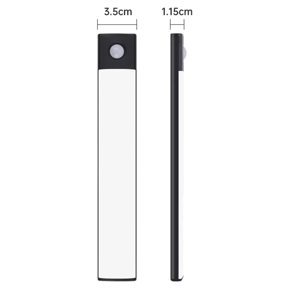 FQ LED Smart Light with Motion Sensor