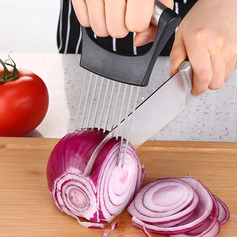 Support Piece for Vegetable Slicer