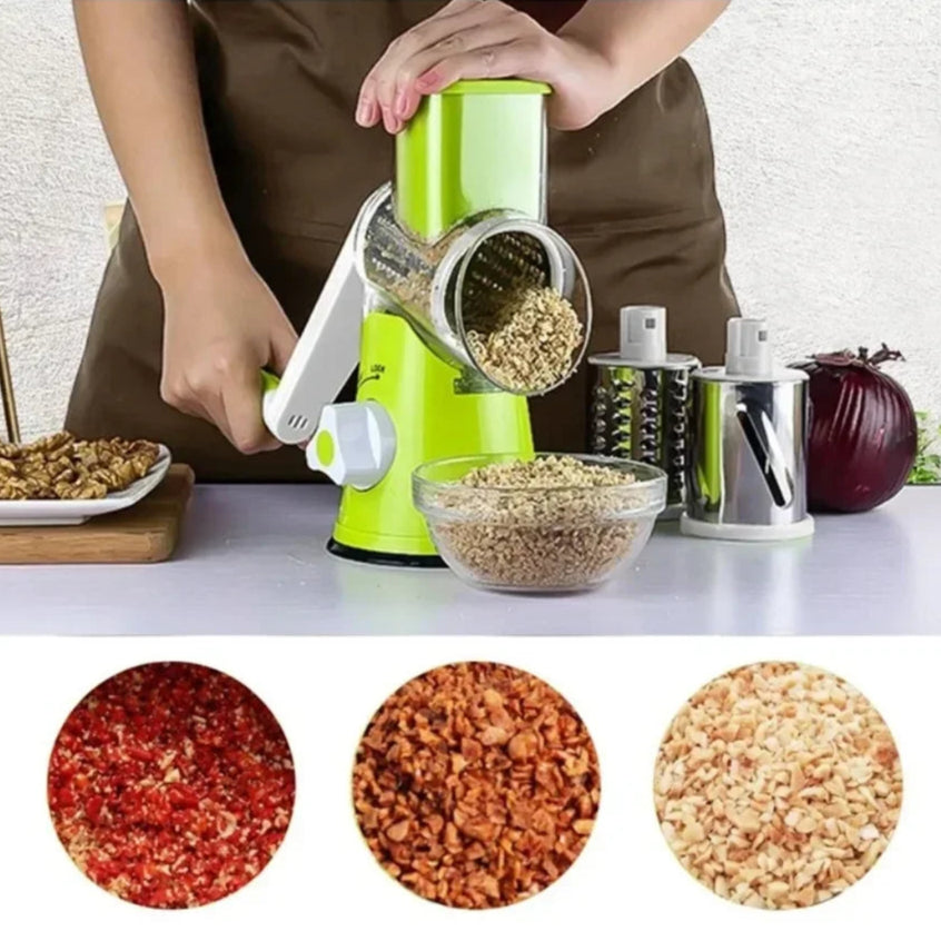 3 in 1 Multi-purpose Slicer