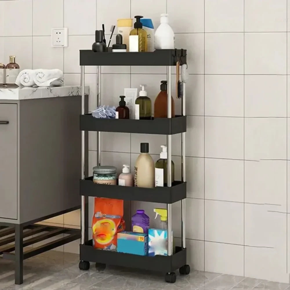 Multifunctional Organiser Cart