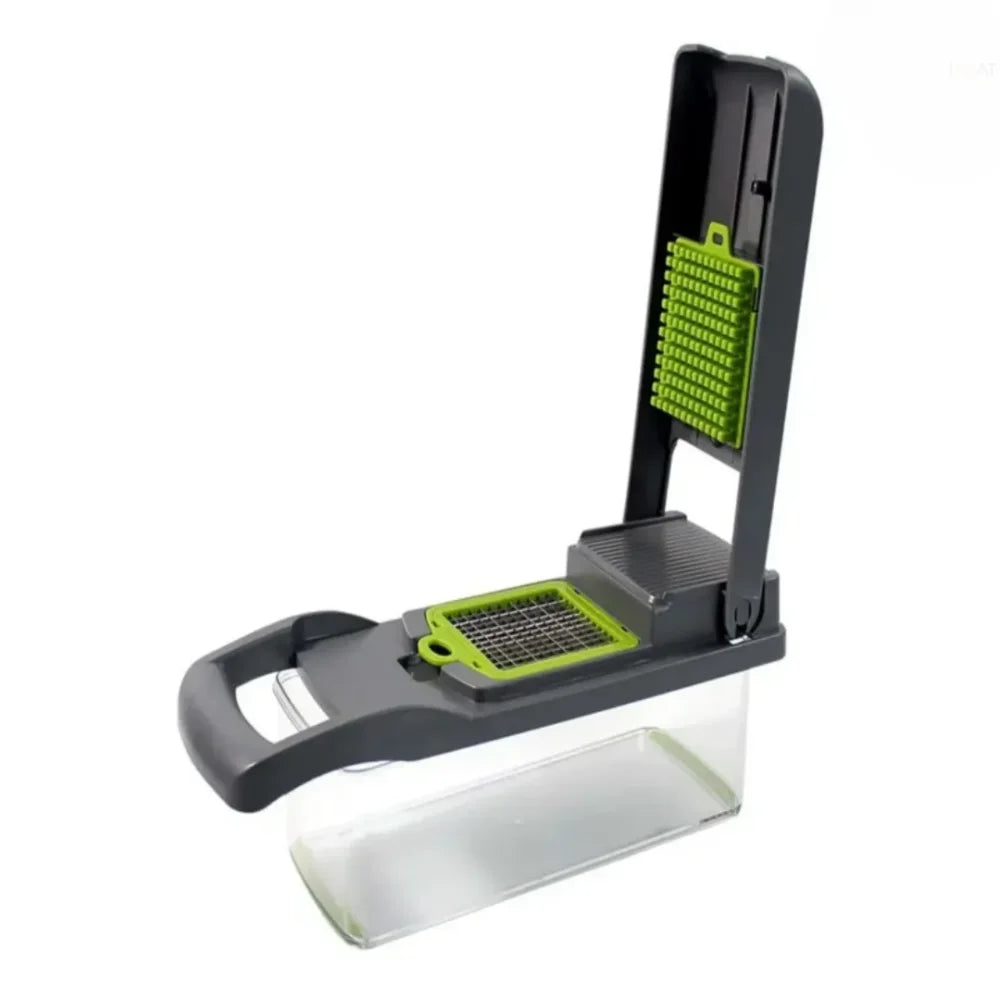 12 in 1 Vegetable Cutter