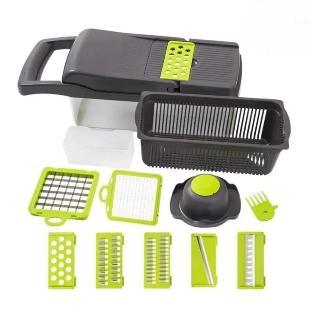 12 in 1 Vegetable Cutter