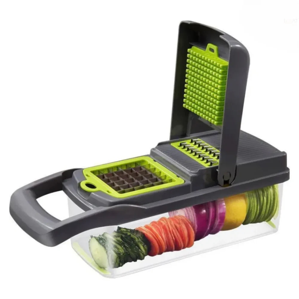 12 in 1 Vegetable Cutter