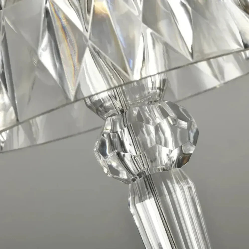 3-in-1 Wireless LED Table Lamp