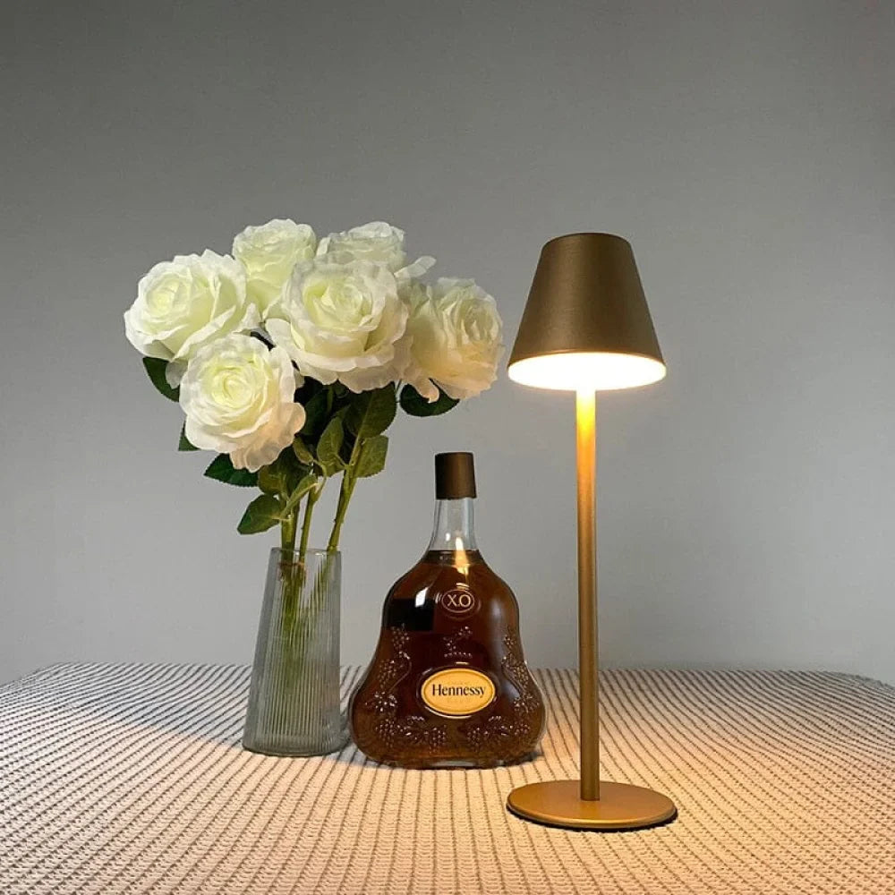Rechargeable LED Table Lamp
