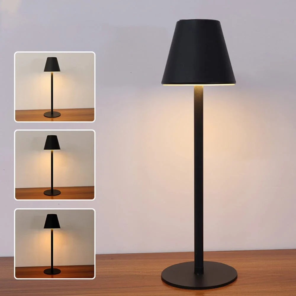 Rechargeable LED Table Lamp