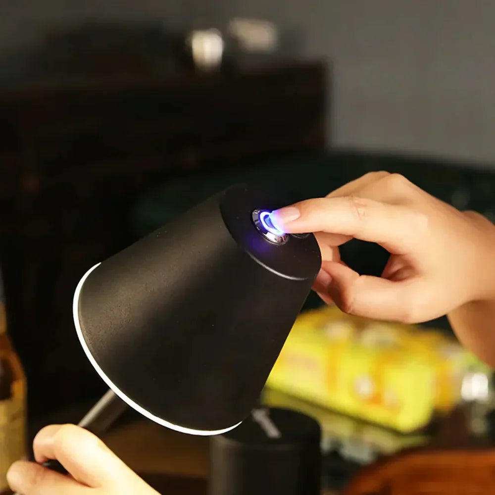 Rechargeable LED Table Lamp