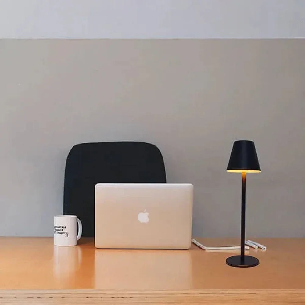 Rechargeable LED Table Lamp