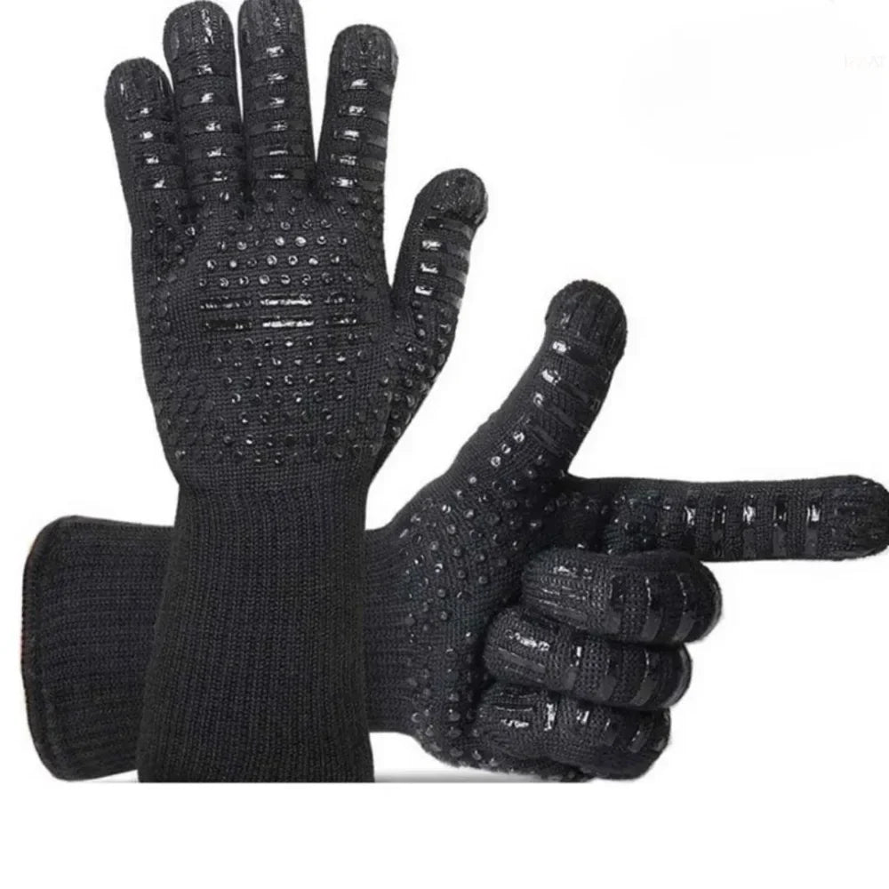 Thermal Glove - Withstands up to 800°C!