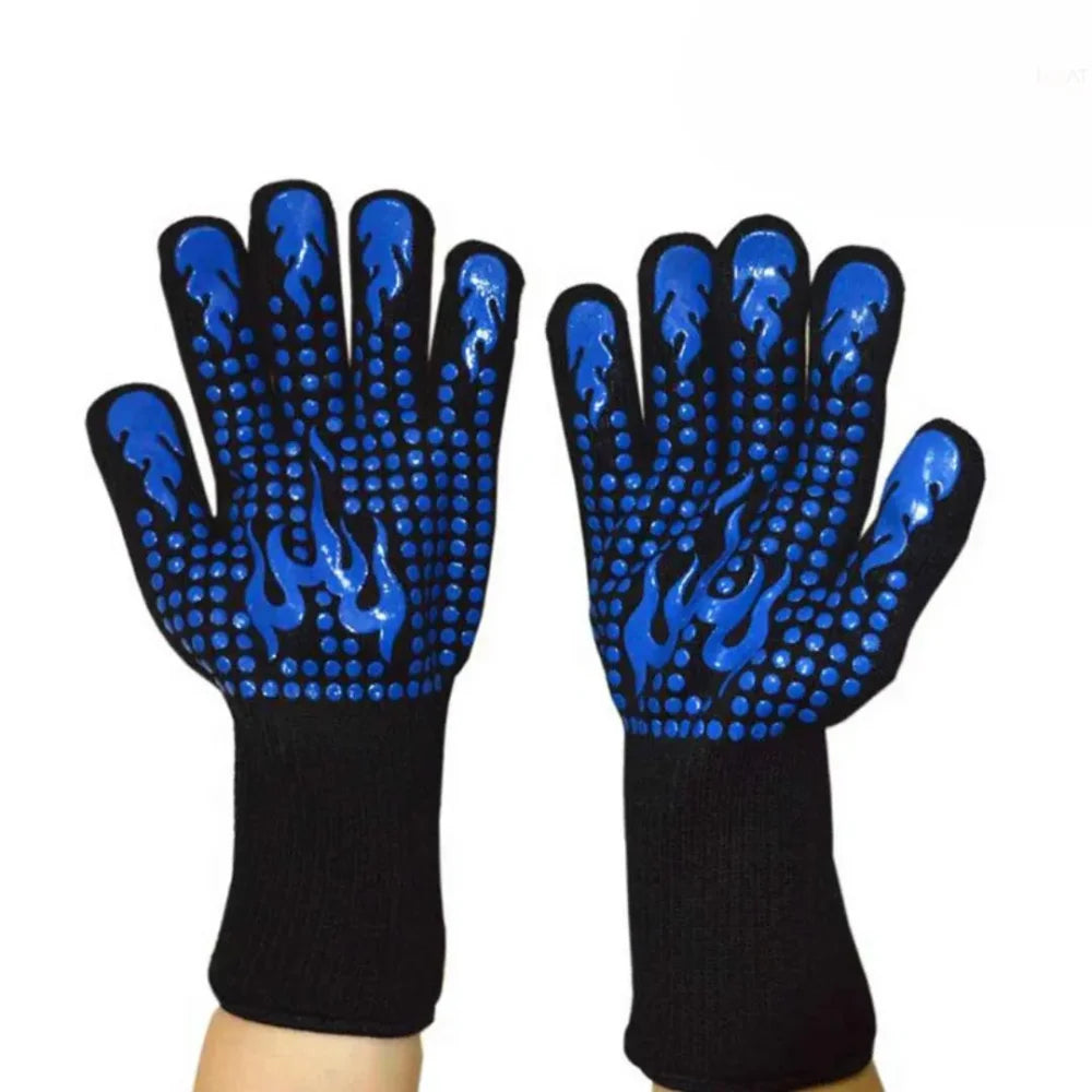 Thermal Glove - Withstands up to 800°C!