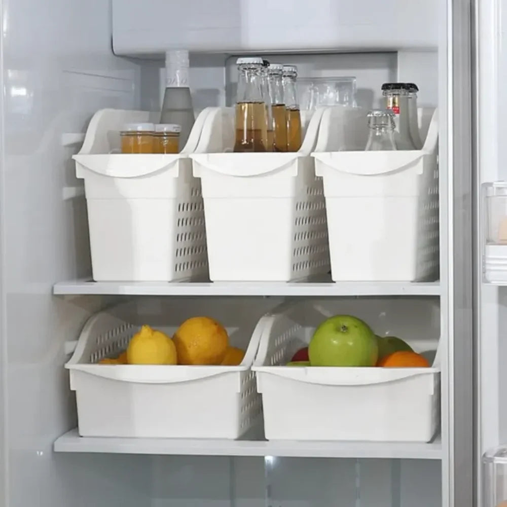 Multipurpose Kitchen Cabinet Organizer