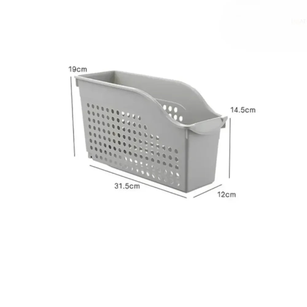 Multipurpose Kitchen Cabinet Organizer