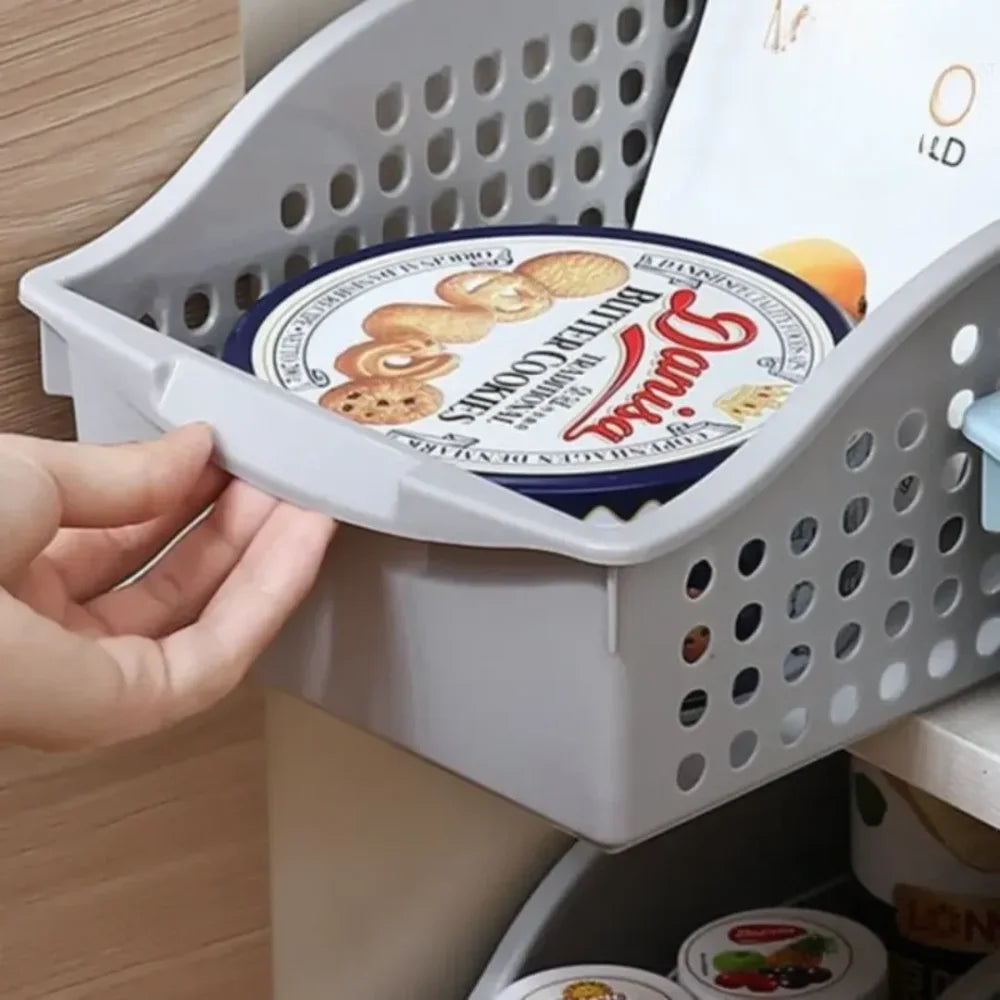 Multipurpose Kitchen Cabinet Organizer