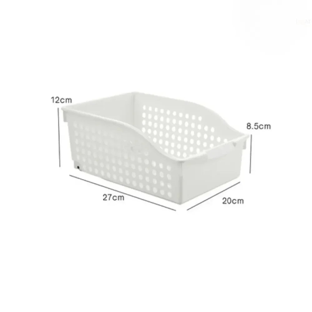 Multipurpose Kitchen Cabinet Organizer