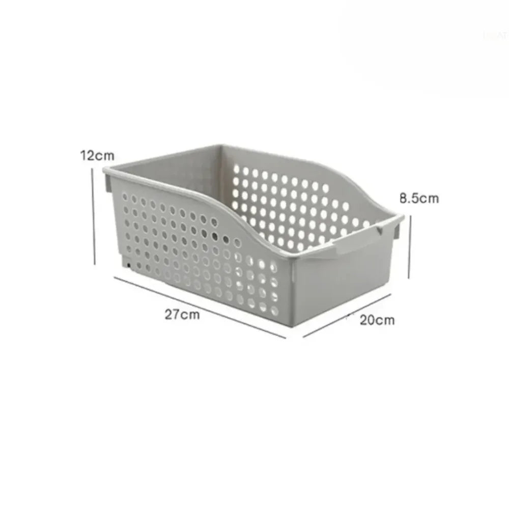 Multipurpose Kitchen Cabinet Organizer