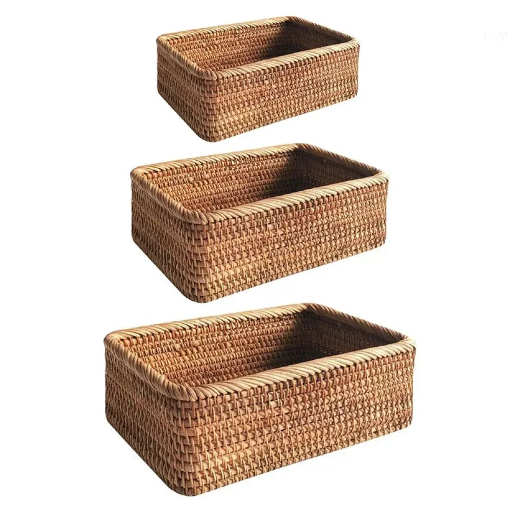 Asian Fibre Multi-Purpose Organiser