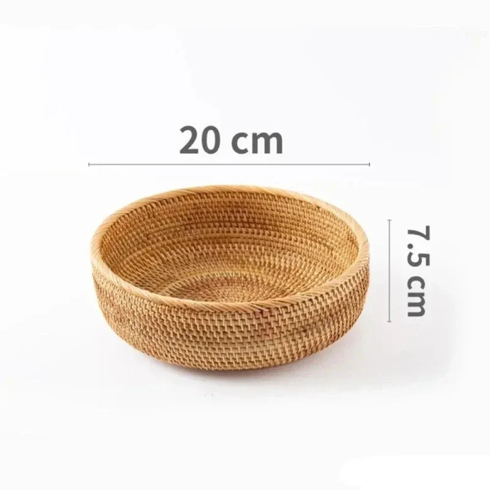 Asian Fibre Multi-Purpose Organiser