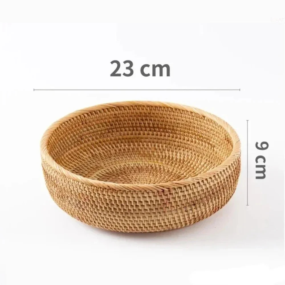 Asian Fibre Multi-Purpose Organiser